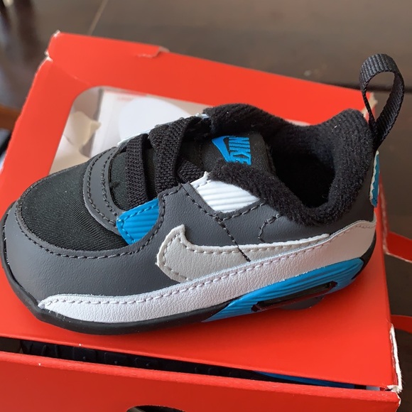 Nike Max 90 crib - Picture 2 of 2